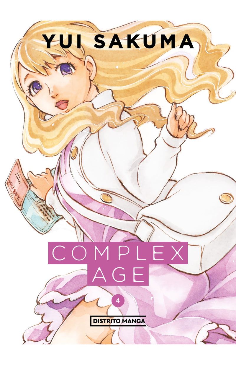 COMPLEX AGE 4