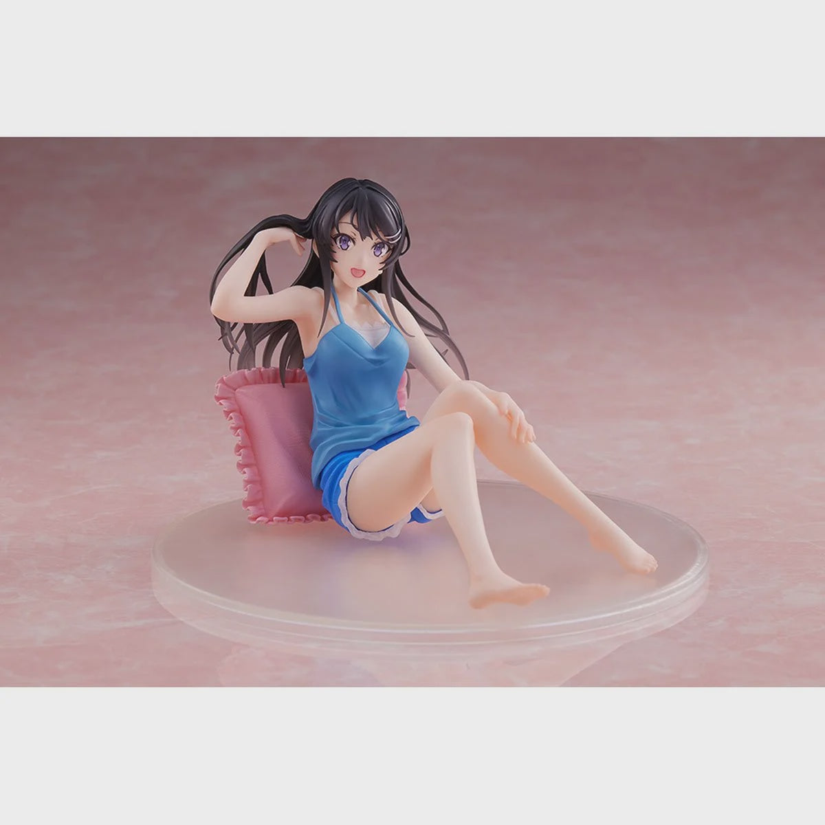 COREFUL MAI SAKURAJIMA ROOMWEAR VER-Figuras-Taito-Akibara Xpress