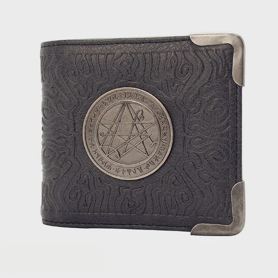 CTHULHU - Cthulhu Premium Wallet-Carteras-ABYSTYLE-Akibara Xpress