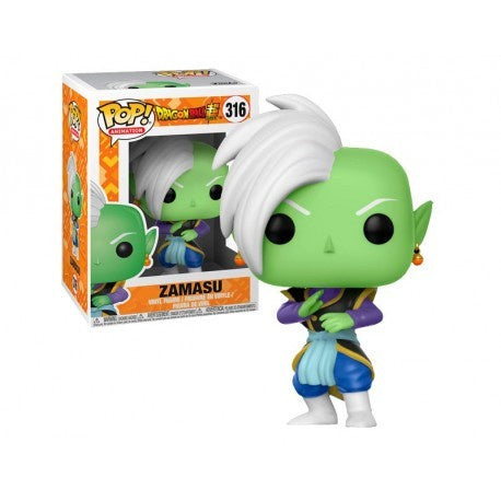 Funko Zamasu 316