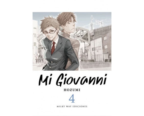 MI GIOVANNI 4 EUROPA