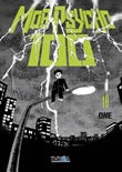 MOB PSYCHO 100 10 EUROPA