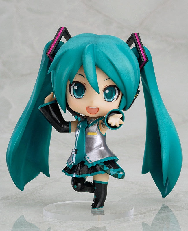 GOOD SMILE COMPANY Nendoroid / Vocaloid) Hatsune Miku 2.0