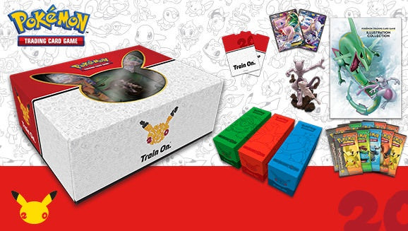 Pokemon super premium collection Mew & Mewtwo