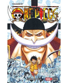 ONE PIECE N.57