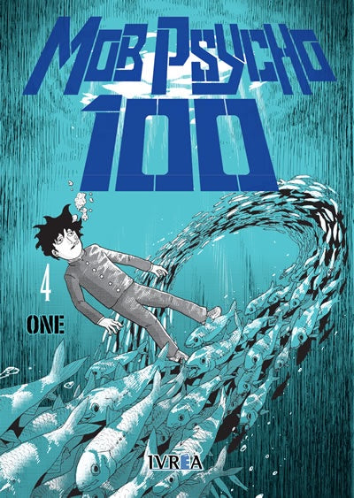 MOB PSYCHO 100 4 EUROPA