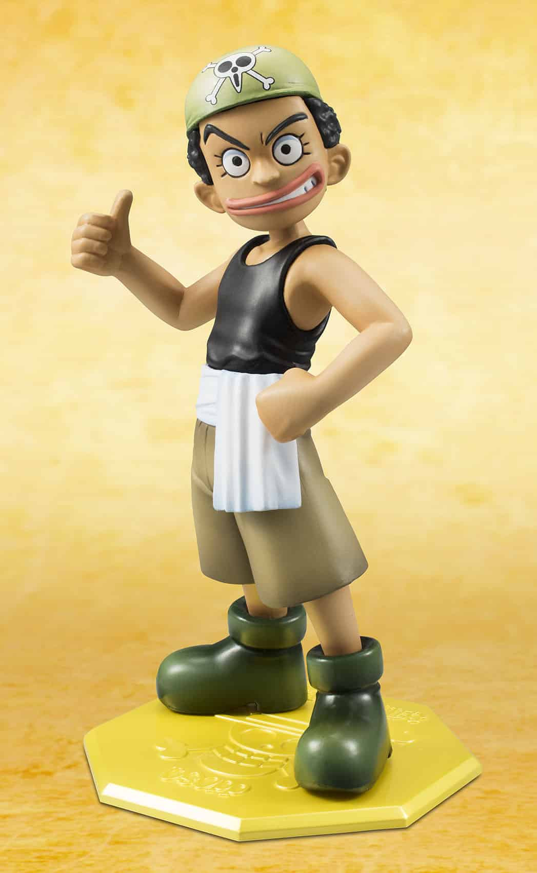 P.O.P Usopp
