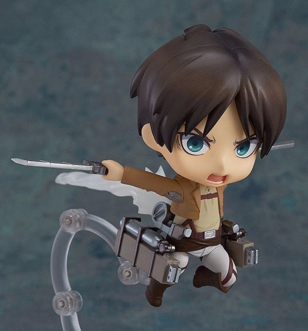 Nendoroid / Eren Yeager 375