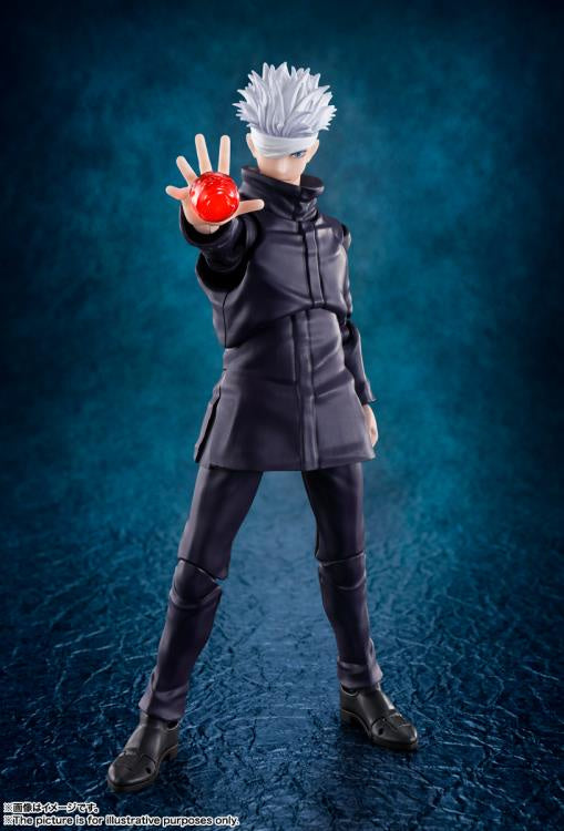 SHF Satoru Gojo -JUJUTSUKAISEN 0-