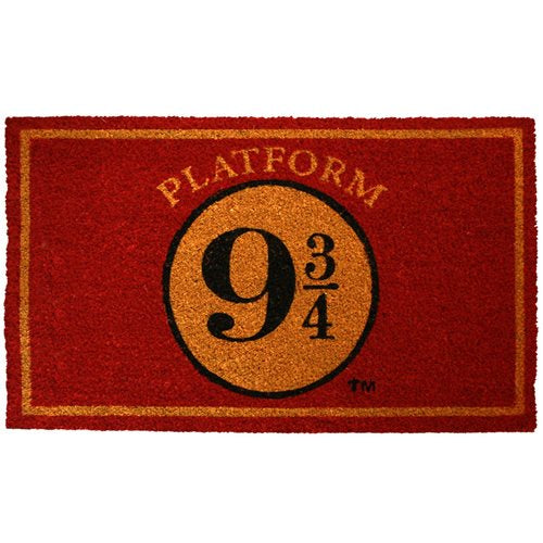 Tapete para hogar de Harry Potter Platform 9 3/4