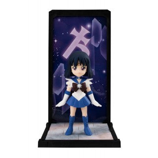 Tamashii Buddies Sailor Saturn