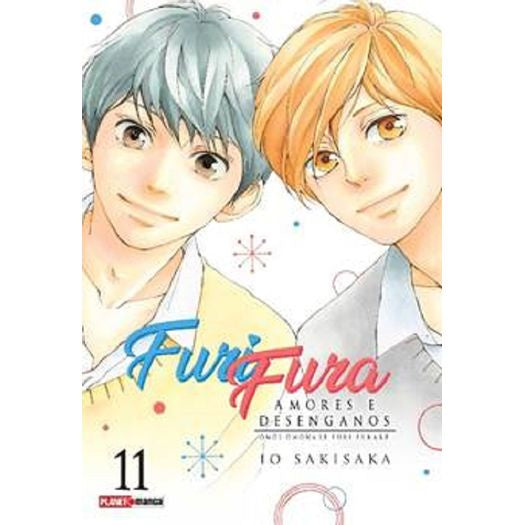 FURIFURA N.11