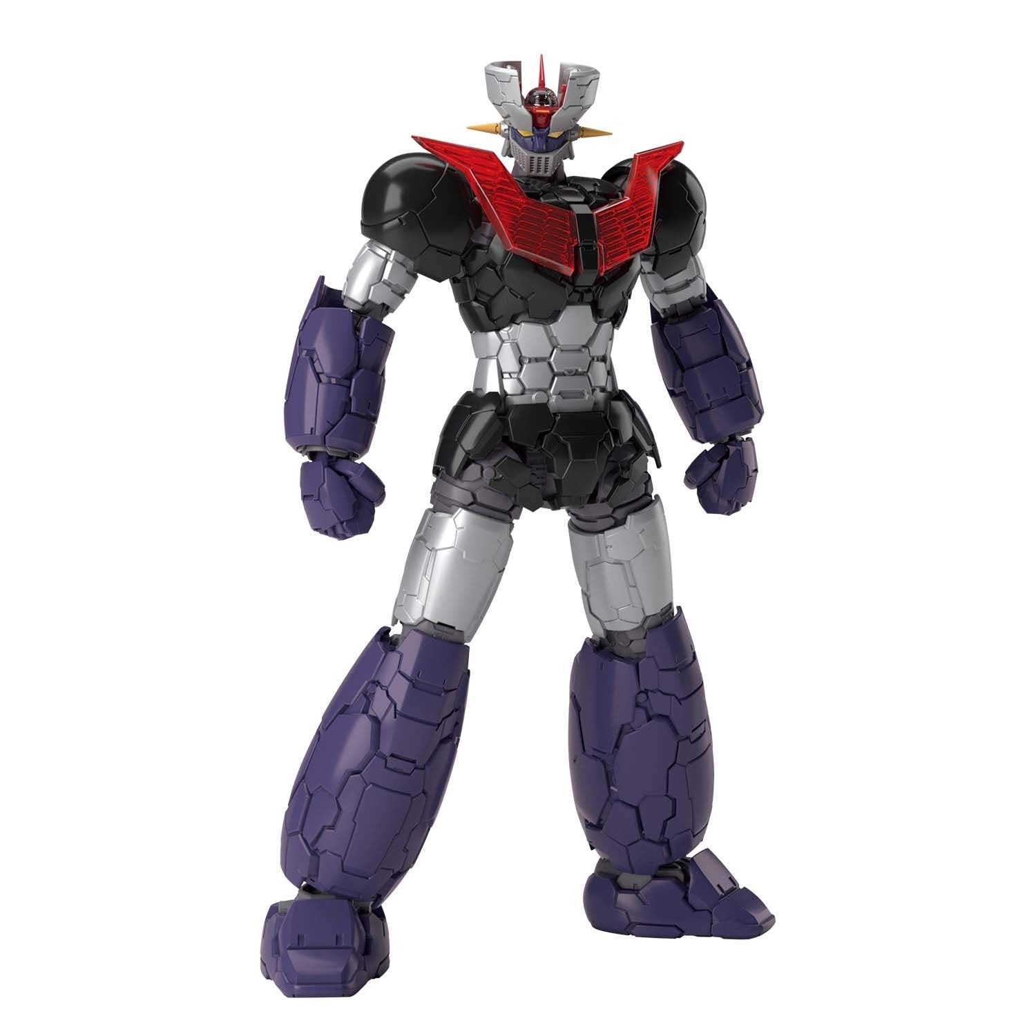 HG/144 Mazinger Z Infinity Ver.