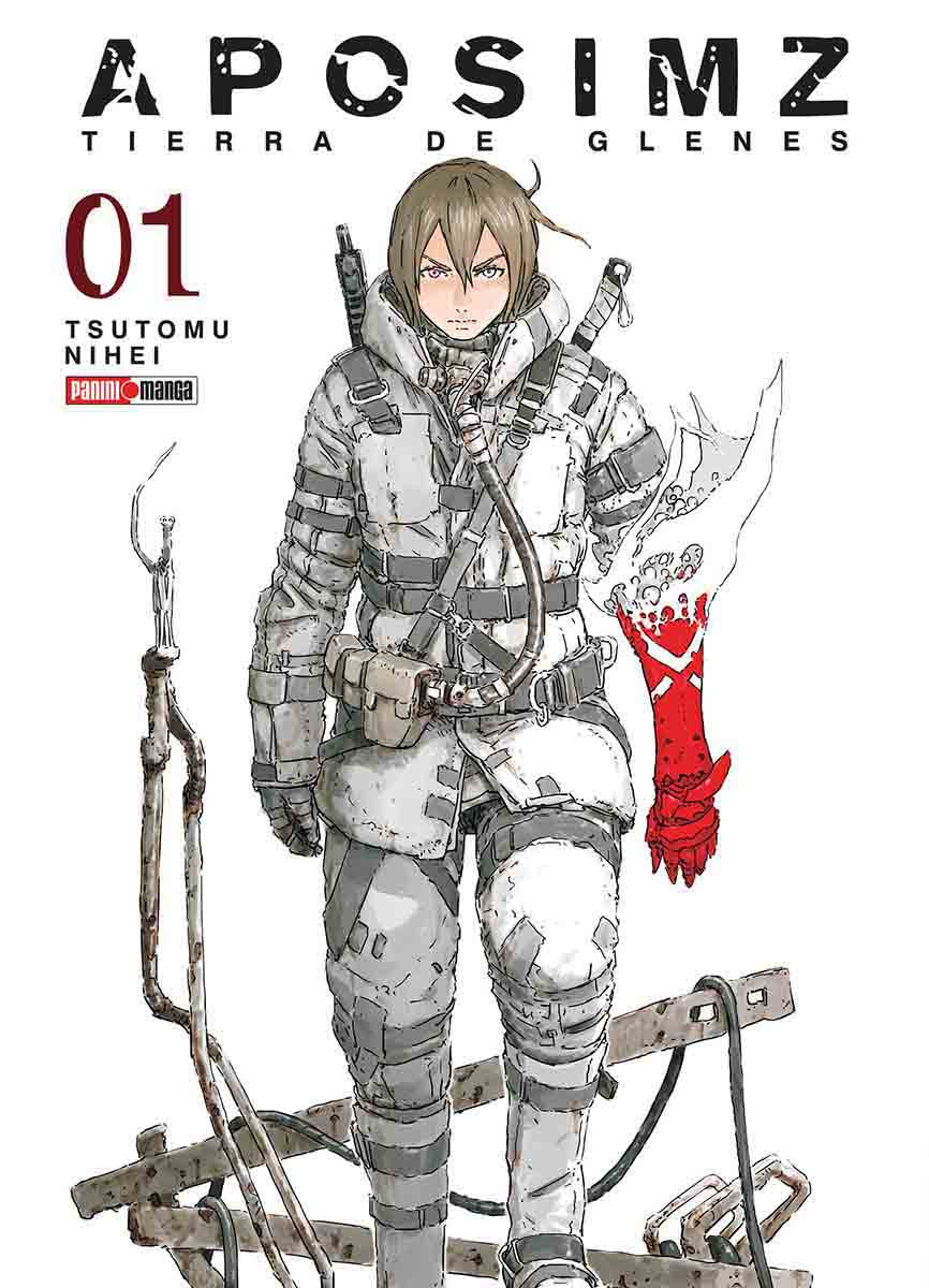 APOSIMZ N.1