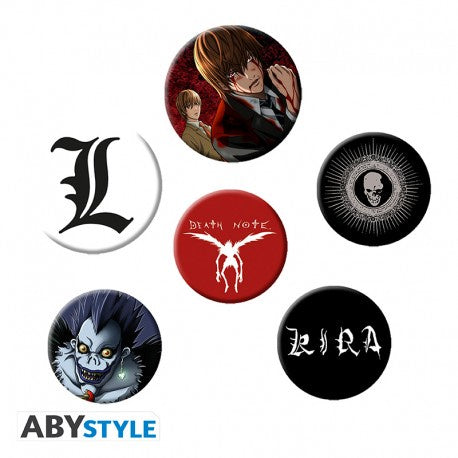 PINES DEATH NOTE