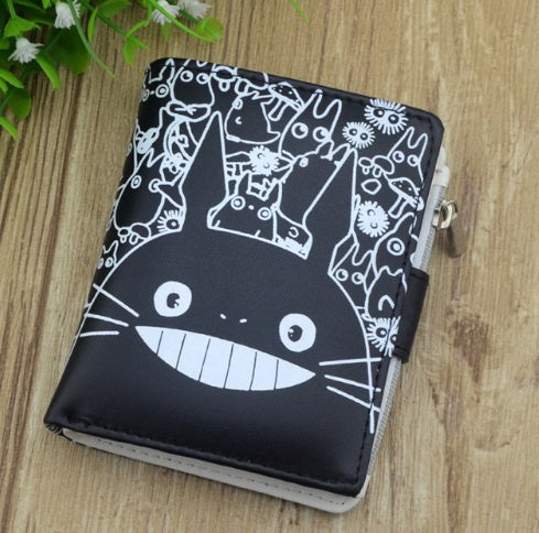 Cartera Totoro 1