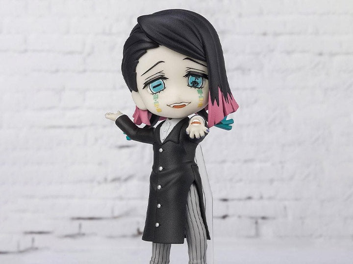 Demon Slayer: Kimetsu no Yaiba Figuarts mini Enmu-Figuras-BANDAI SPIRITS-Akibara Xpress