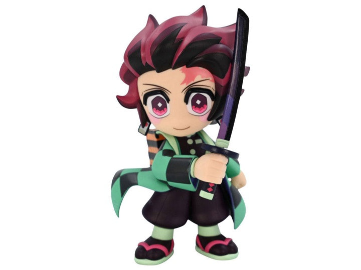 Demon Slayer: Kimetsu no Yaiba Toonize Kamado Tanjiro-Figuras-FURYU-Akibara Xpress