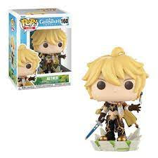 Funko Aether 160