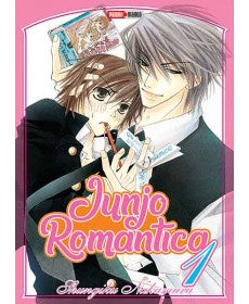 JUNJO ROMANTICA N.1