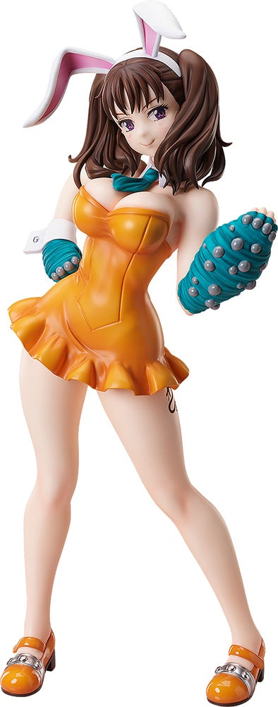 Diane: Bunny Ver.-Figuras-FREEing-Akibara Xpress