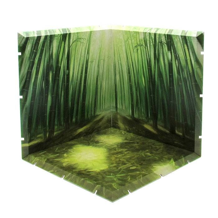 Dioramansion 150: Bamboo