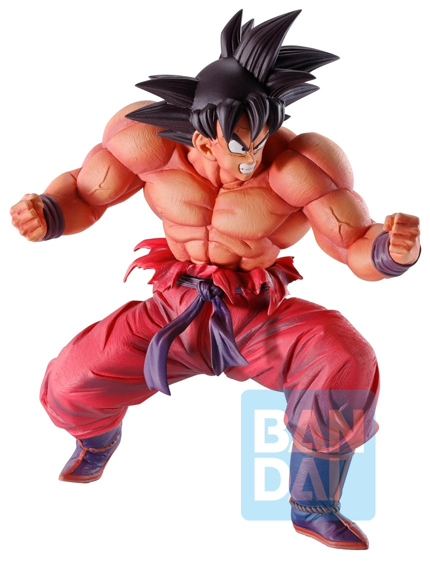 Dragon Ball Son Goku World Tournament Super Battle Ichiban-Figuras-BANPRESTO-Akibara Xpress