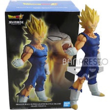 Dragon Ball Super LEgend Battle Figure Majin Vegeta-Figuras-MASTERLISE-Akibara Xpress