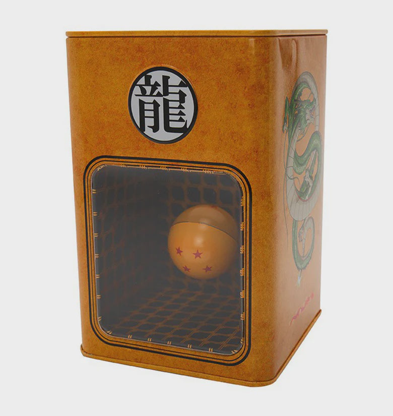 DRAGON BALL Z - Alcancia Shenron-Accesorios-ABYSTYLE-Akibara Xpress