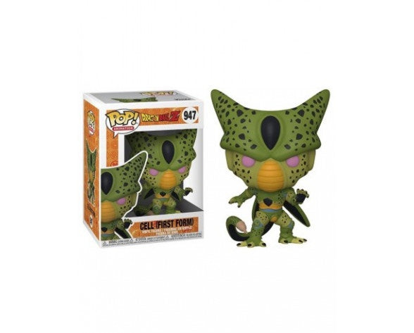 Funko Cell (First Form) 947