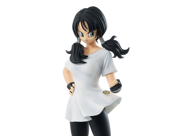 Dragon Ball Z Glitter & Glamours Videl (Ver.B)-Figuras-BANPRESTO-Akibara Xpress