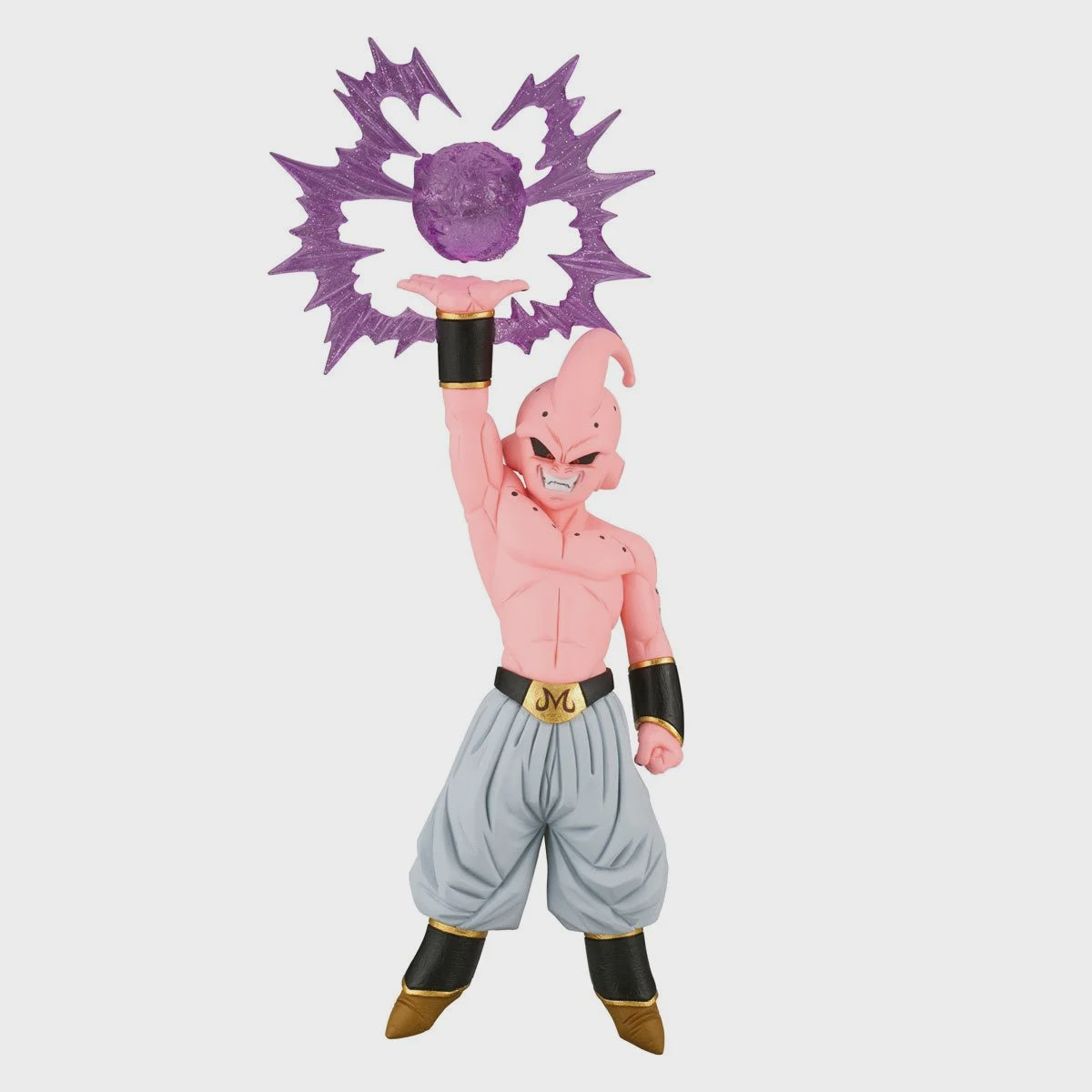 Dragon Ball Z The Majin Buu G x Materia Statue-Figuras-BANPRESTO-Akibara Xpress
