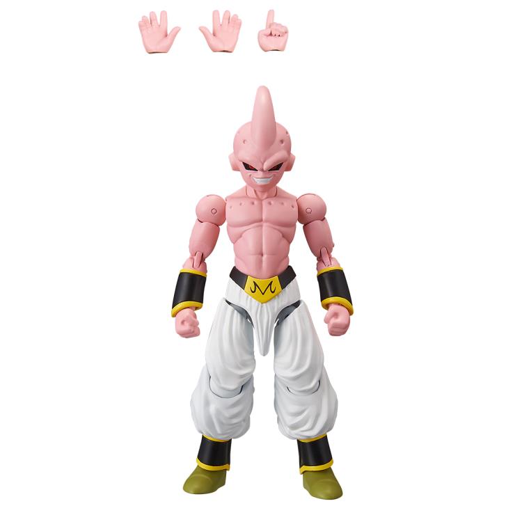 Dragon Stars Majin Boo Final Form-Figuras-BANDAI-Akibara Xpress