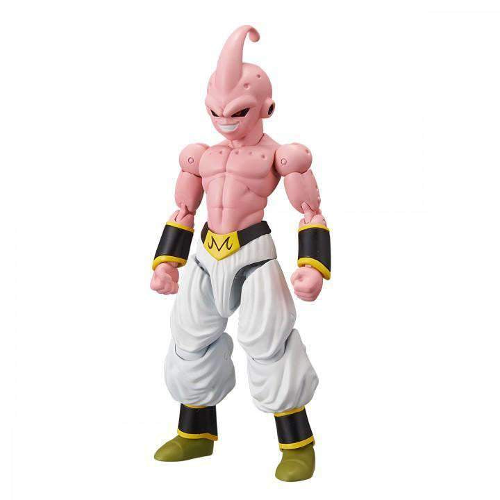 Dragon Stars Majin Boo Final Form-Figuras-BANDAI-Akibara Xpress