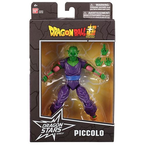Dragon Stars Piccolo-Figuras-BANDAI-Akibara Xpress
