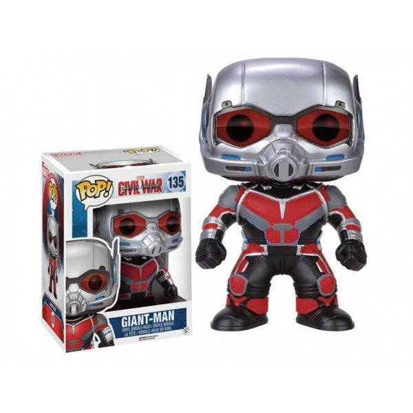 Funko Giant-Man 135