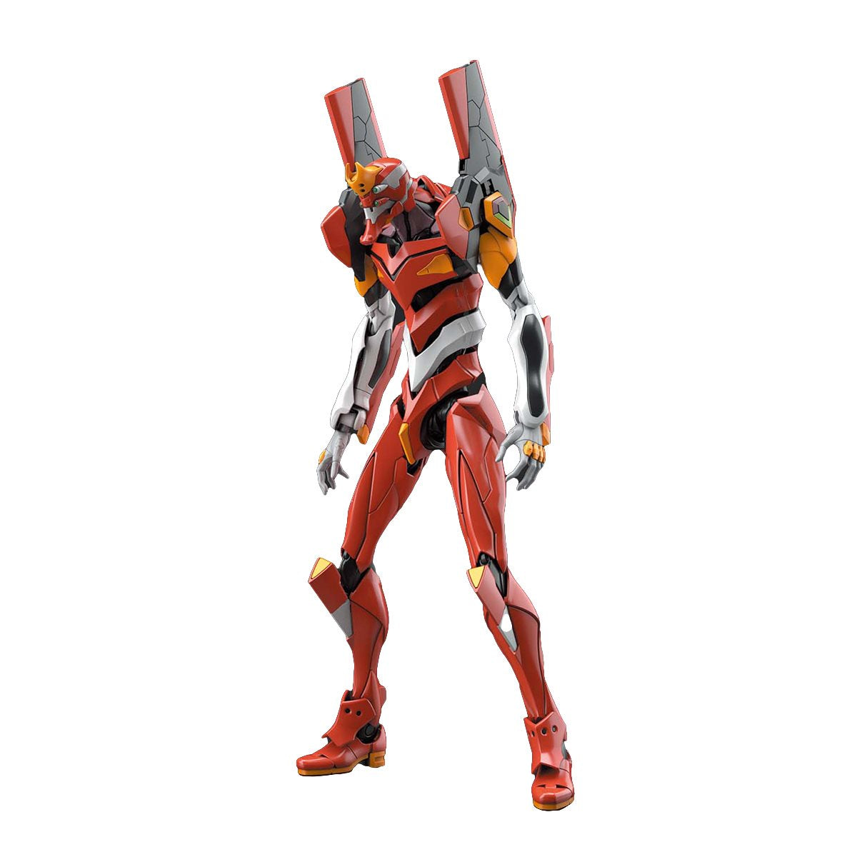 Neon Genesis Evangelion Evangelion Production Model-02 Real Grade Model Kit