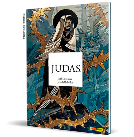 JUDAS