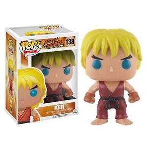 Funko Ken 138
