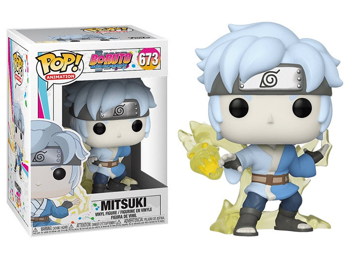 Funko Mitsuki 673