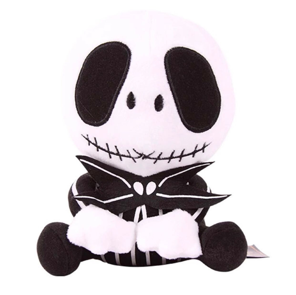 Peluche jack Skeleton