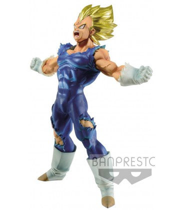 Blood of Saiyans Vegeta