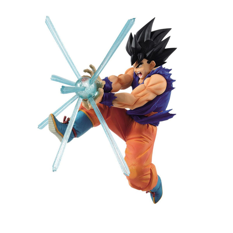 Gxmateria The Son Goku