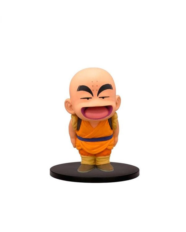 Dragon Ball Collection Krillin