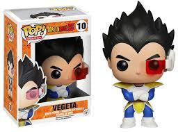 Funko Vegeta 10