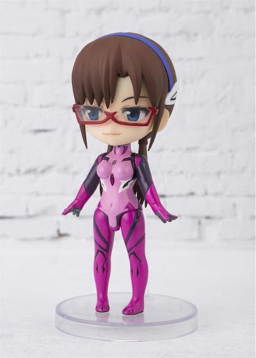 Figuarts Mini Makinami Mari Illusrious