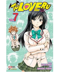 TO LOVE-RU N.7