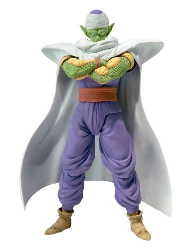 SH Figuarts Piccolo