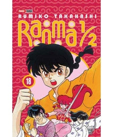 RANMA 1/2 N.18