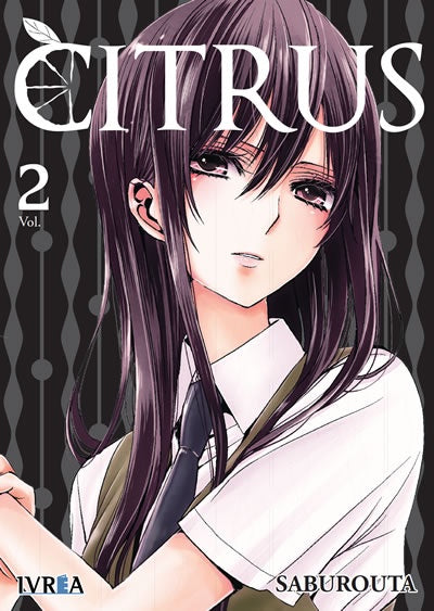 CITRUS 2 EUROPA